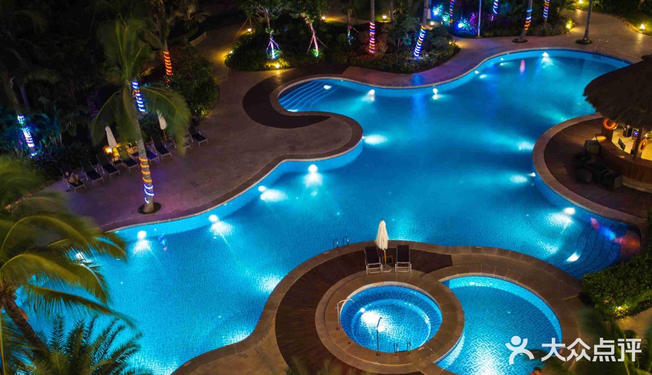 旺季!三亚旅游全攻略