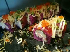 -松子料理(白家庄店)