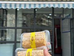 -签名饼屋(盐市口店)