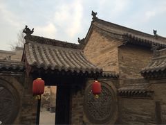 iphone_upload_pic-山西王家大院