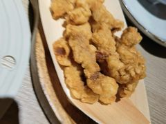 -望蓉城·古法酸菜鱼·川小馆(金桥国际店)