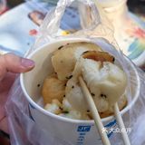 武汉的早饭好热啊