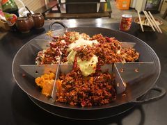 -彭三老火锅(枣子岚垭正街店)