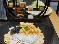 -东来顺(非遗·清真火锅·盛世广场店)