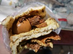 -王虎子大饼(甸柳新村五区店)