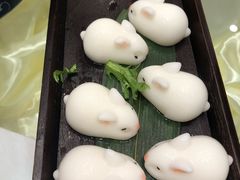 -独一处·物新集市(红谷滩店)