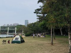 -东莞植物园