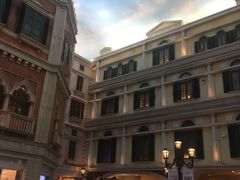 -LUSH(威尼斯人店)