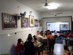 大堂-回味南塘老王虾尾(总店)