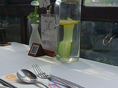 -野蔓果·山野菜(西湖景区·龙井茶田店)