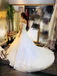 婚纱-喜喜婚纱HAPPINESS STUDIO奢定馆(海淀体验馆)