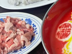 -天丽餐厅•烧烤铜锅涮(西青道辅路店)