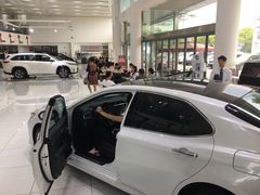 -上海和展广汽丰田4S店(老闵行店)