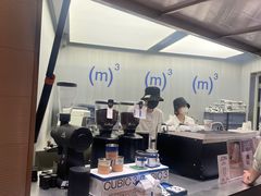 -CUBIC3三立方咖啡(西岸凤巢店)