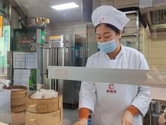 -老绥元烧麦·家常菜(体育场店)