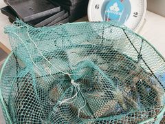 -光头佬室内钓虾场·烧烤·团建·亲子(中山八路店)