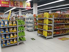 -物美超市(通州果园店)