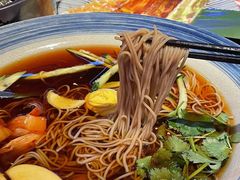 -十三姨正合丰烤肉(营迹路店)