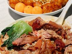-望京辣宴·古法川菜(望京店)