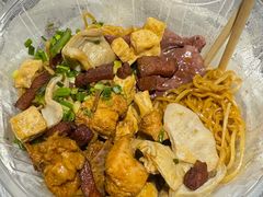 -蒋家肠旺面馆老店(合群路店)