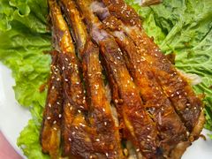 -烤肉宛饭庄(南礼士路店)