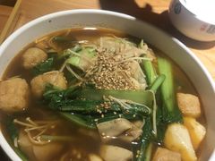 -一顿烧烤(八经街店)