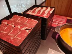 -厚道寿喜烧専門店·自助畅食(国贸店)
