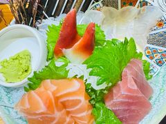 -福匠日本料理(人民路店)