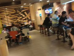 -麦当劳(豫园店)