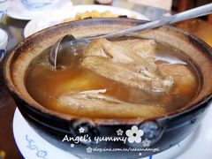 古法陈皮鸭-阿殳菜馆·私厨(水围村店)