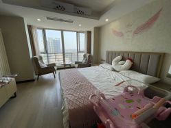 -星玥国际月子中心(天通苑店)