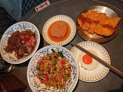 -阿大排档(长春这有山店)