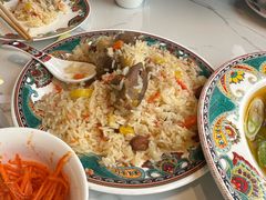-巴依老爷新疆美食(常营店)