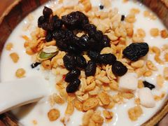 -老兰家传统烧烤炒菜泡馍(小南门店)