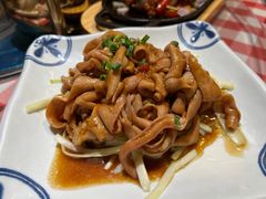 -龙桥私厨·姜花菊花过桥鱼·顺德菜(容桂店)