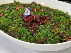 -世贸万锦大酒店·江南春中餐