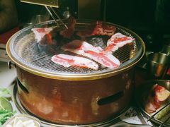 -西塔老太太泥炉烤肉(温州首店万象城黑金店)