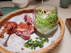 -锦府盐帮·李宅(领展购物广场中关村店)