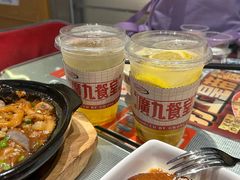 -广九餐室(陈家祠扬韬广场店)