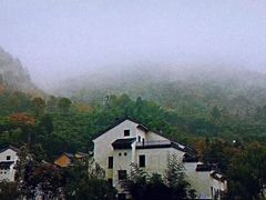 -藏龙百瀑风景区