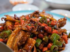 -屋里家延边朝鲜族冷面(梅林3店)