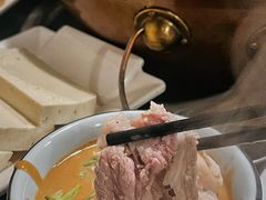 -裕德孚·非遗手切涮羊肉(东直门内大街店)