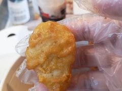 -麦当劳(十字街店)