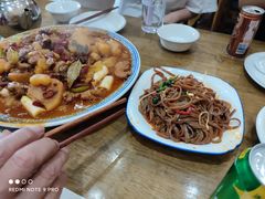 -福顺祥大盘鸡(临潼店)