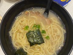-京樽回転寿司(奥林匹克店)