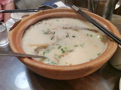 -堂宴·老厦门私房菜(1988仙岳总店)
