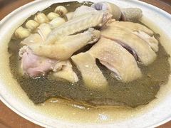 -西湖春天•老字号杭州菜(百汇店)