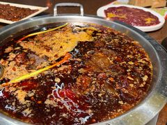 -巴倒烫陆派火锅山庄(南山总店)