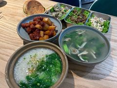 -有肉食·虎九闽菜(798艺术区店)
