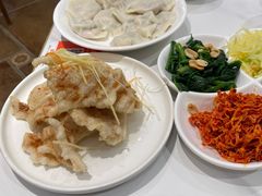-东方饺子王(新奥购物中心店)